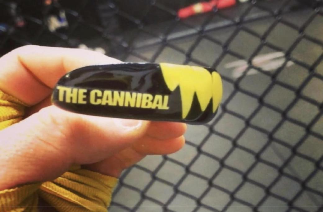 Why Custom Mouthguards Are The Best Choice Aesthetic Dental   Cannibal 1 