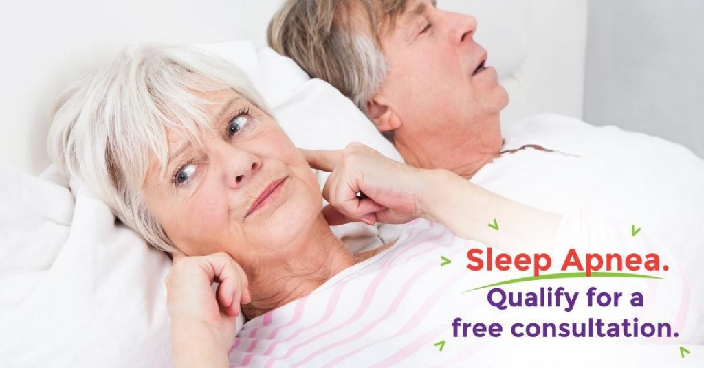 Signs You May Have Sleep Apnea | Aesthetic Dental